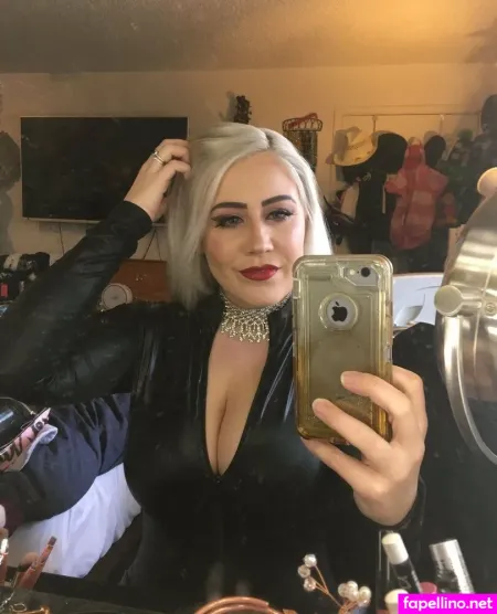 Jessicawestofficial OnlyFans Thumbnail #mpQpxatBpo