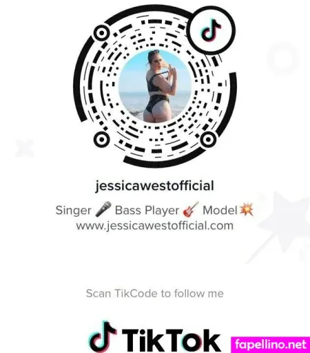 Jessicawestofficial OnlyFans Thumbnail #tOLePygp98