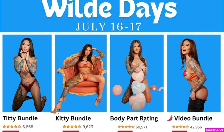 Jessicawilde 3 OnlyFans Thumbnail #I240R5tjzp