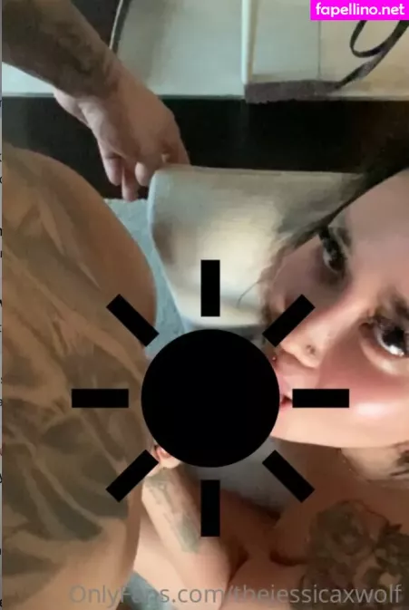 Jessicaxwolf OnlyFans Thumbnail #S9vm6u5hPO
