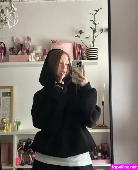 Jessie Angell OnlyFans Thumbnail #Fenh2ApRy4