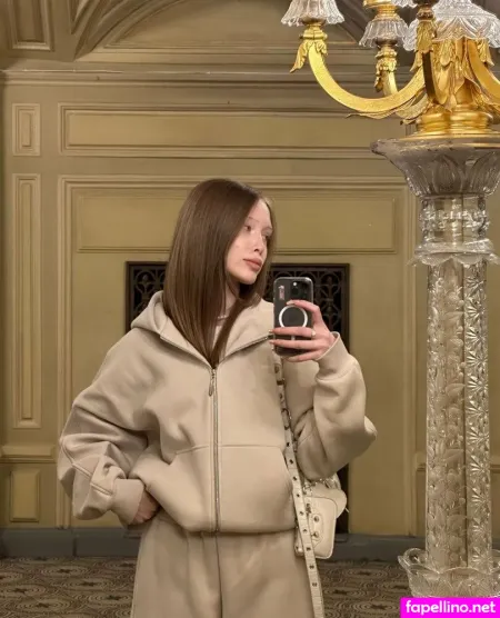 Jessie Angell Main Profile Photo