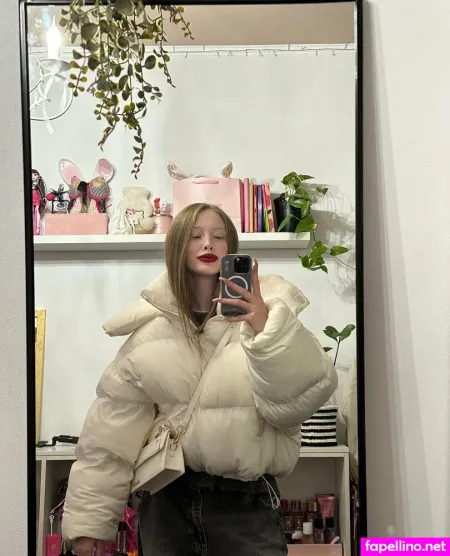 Jessie Angell OnlyFans Thumbnail #QbwUr7sJHt
