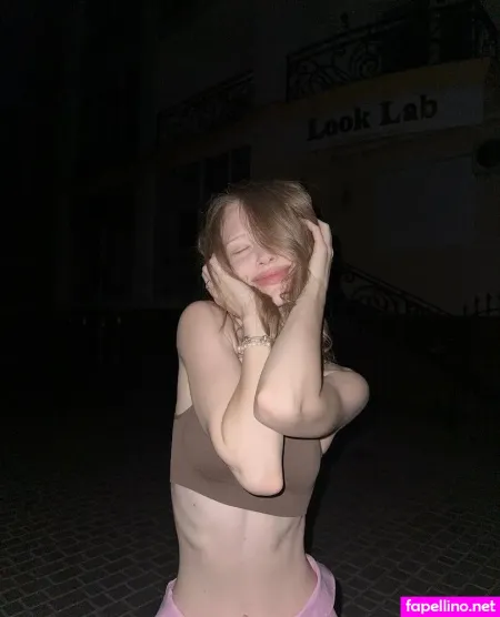 Jessie Angell OnlyFans Thumbnail #zLsox1QCxL