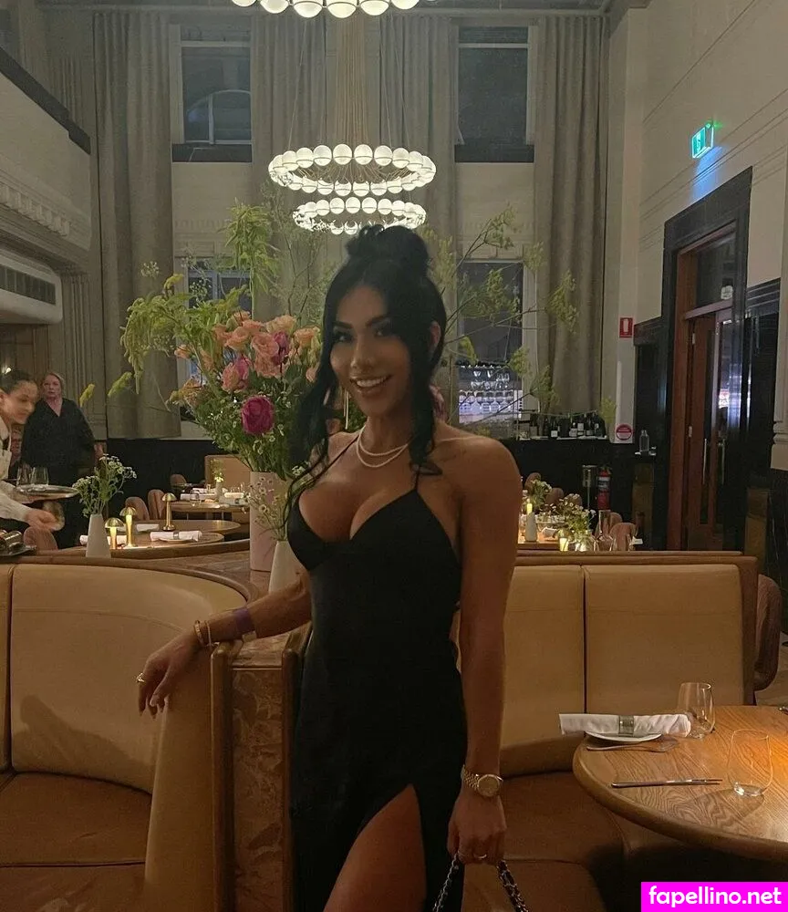 Rebecca Rios, jessieazevedo1, selmayasmen Nude Leaked OnlyFans Photo #lridfkZN0E