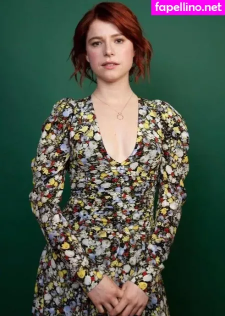 Jessie Buckley OnlyFans Thumbnail #1E6oqHGbEs