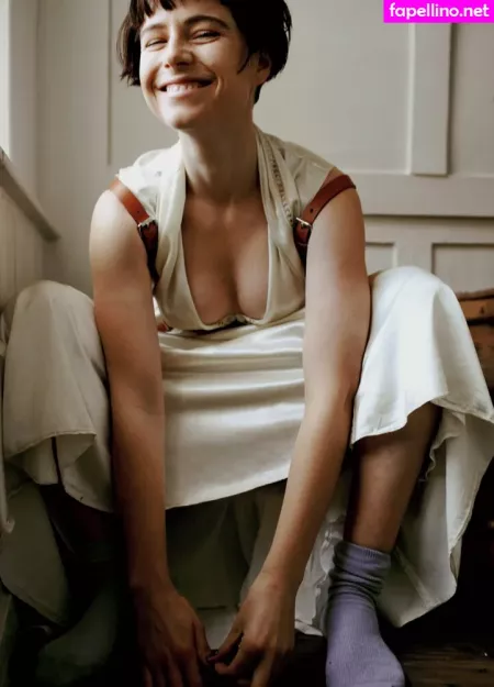 Jessie Buckley OnlyFans Thumbnail #53rwYyDiAH