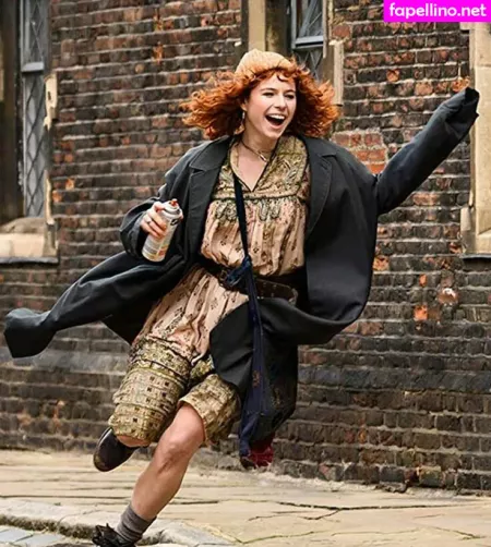 Jessie Buckley OnlyFans Thumbnail #8H9gkvuA0K