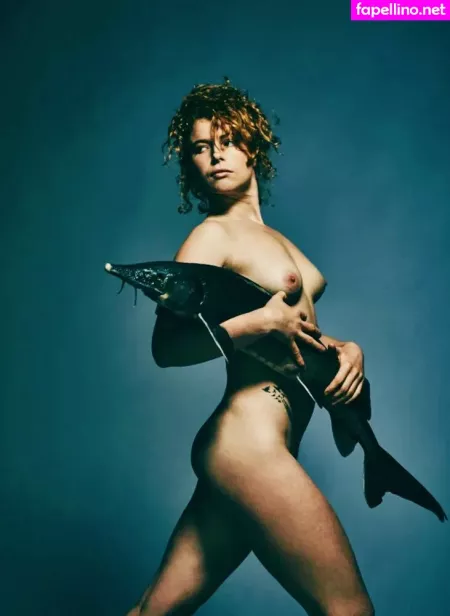 Jessie Buckley OnlyFans Thumbnail #8VTRvMtvQF