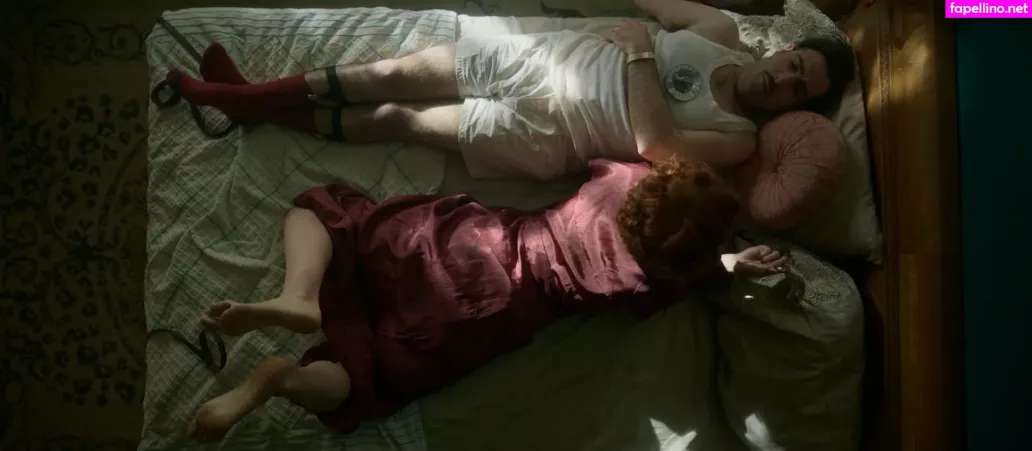 Jessie Buckley OnlyFans Thumbnail #FIoZ0ssGiU