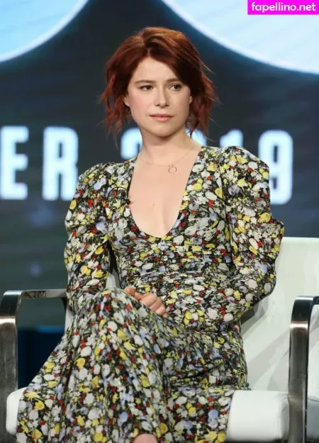 Jessie Buckley OnlyFans Thumbnail #G6eWrtEMa7