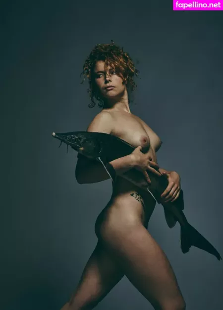Jessie Buckley OnlyFans Thumbnail #H4pw7EjzFL