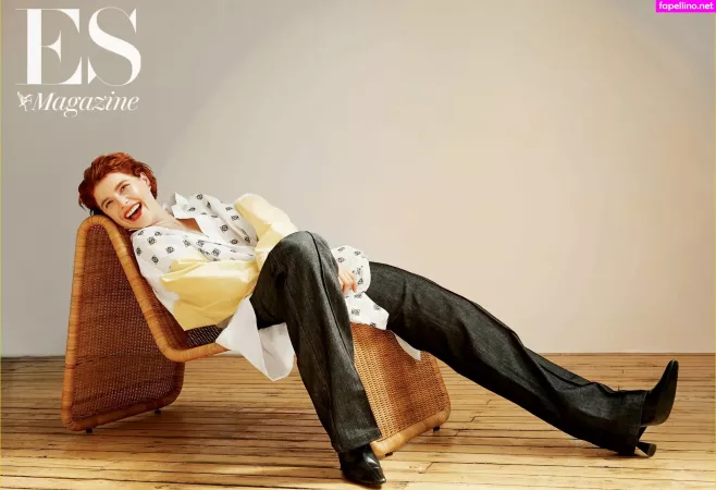 Jessie Buckley OnlyFans Thumbnail #M3J1YTafcT