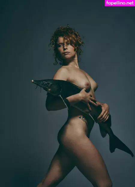 Jessie Buckley OnlyFans Thumbnail #Nm5UVV3lUf
