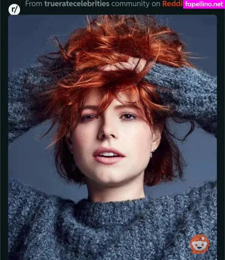 Jessie Buckley OnlyFans Thumbnail #YWluAhdq8s
