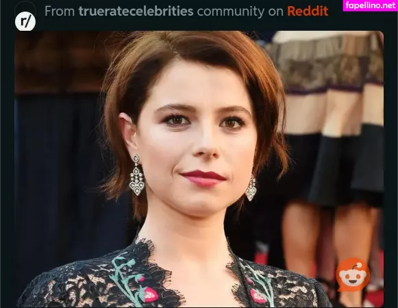 Jessie Buckley OnlyFans Thumbnail #iuQH5BCWAS