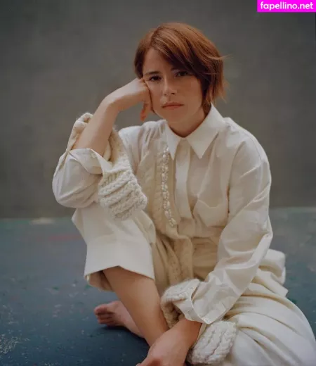 Jessie Buckley OnlyFans Thumbnail #tjcUiqDix6
