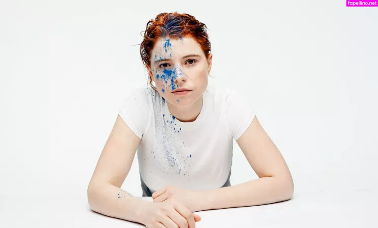 Jessie Buckley OnlyFans Thumbnail #wKkl4NbyzZ