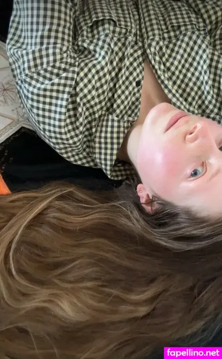 Jessie Cave OnlyFans Thumbnail #E8jceoPsE1