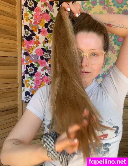 Jessie Cave Main Profile Photo