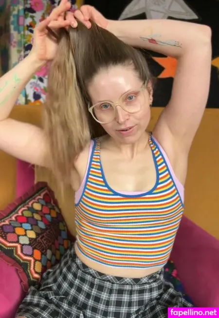 Jessie Cave OnlyFans Thumbnail #HlZXERYvna