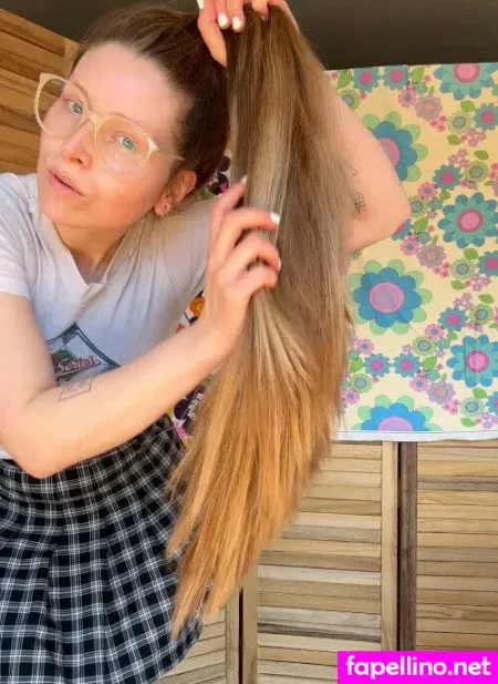 Jessie Cave OnlyFans Thumbnail #Xh3AGBM3zR