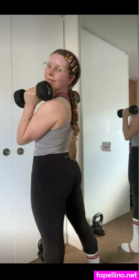 Jessie Cave OnlyFans Thumbnail #p5MHcRz87Q