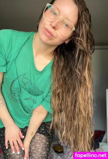 Jessie Cave OnlyFans Thumbnail #q7my7ptpxu