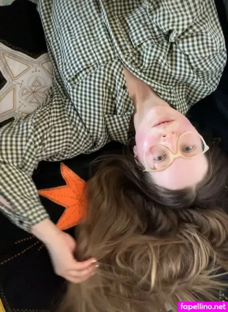 Jessie Cave OnlyFans Thumbnail #ryaaFSXqjf