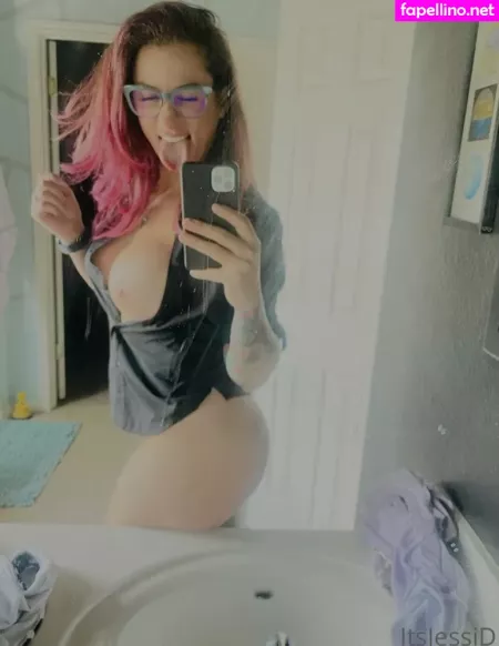 Jessie D OnlyFans Thumbnail #ieGoJPhQQi