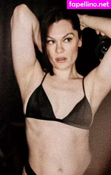 Jessie J 1 OnlyFans Thumbnail #7flPYRJX6w