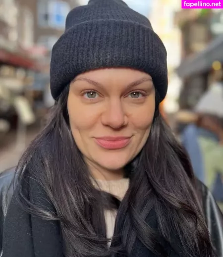 Jessie J 1 OnlyFans Thumbnail #HHmhhNhBZq