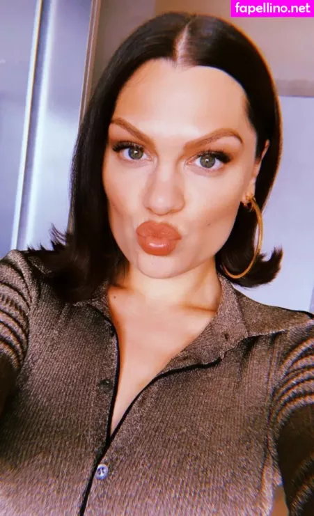 Jessie J 1 OnlyFans Thumbnail #JNGKHRc47E