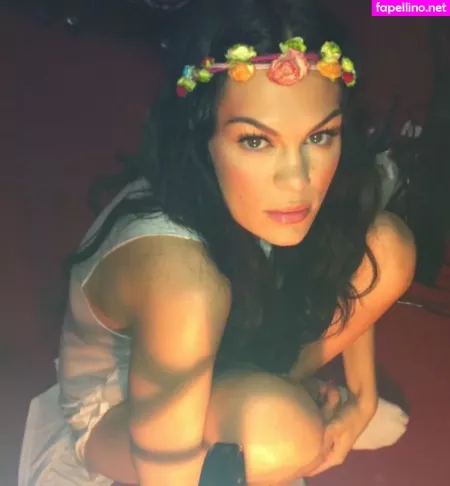 Jessie J 1 OnlyFans Thumbnail #KuEliPfS1w