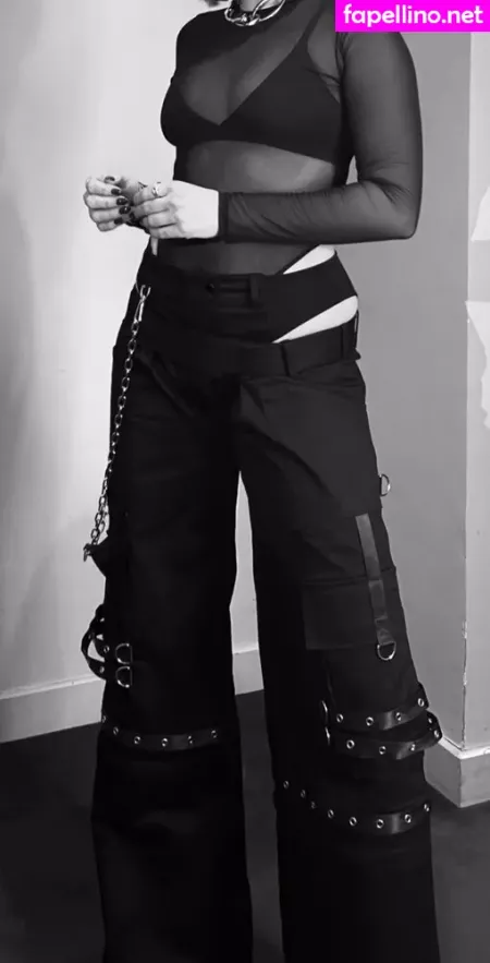 Jessie J 1 OnlyFans Thumbnail #LHYSsmezjh
