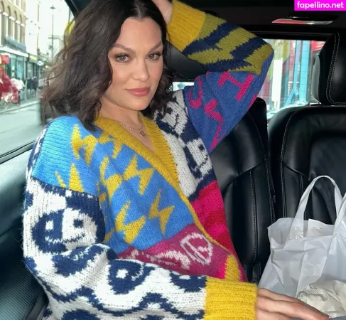 Jessie J 1 OnlyFans Thumbnail #PK3P1XtFos