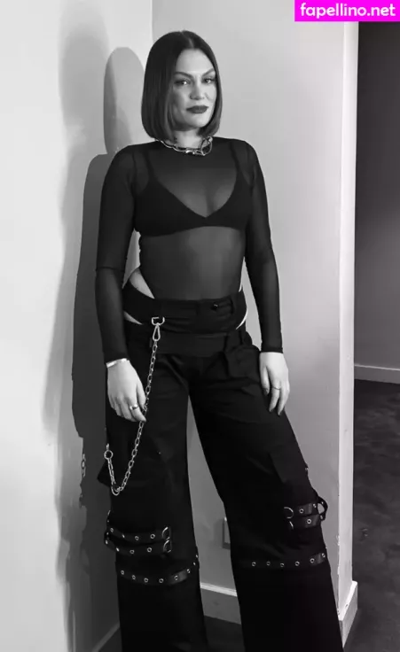 Jessie J 1 OnlyFans Thumbnail #RMcQunh4rY