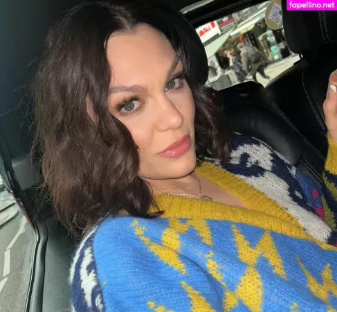 Jessie J 1 OnlyFans Thumbnail #pvADuKAVPY
