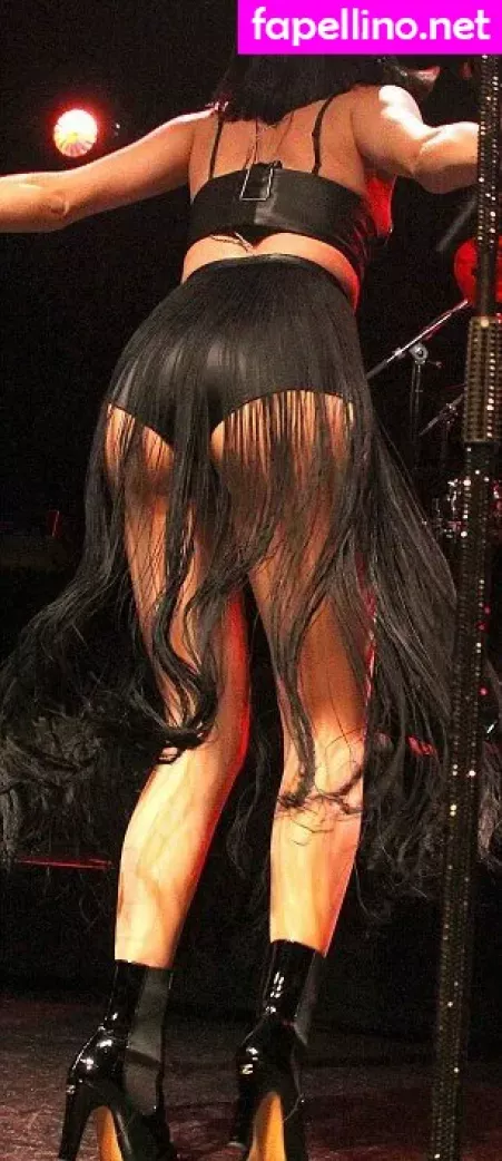 Jessie J 1 OnlyFans Thumbnail #x1XwckcW7Z