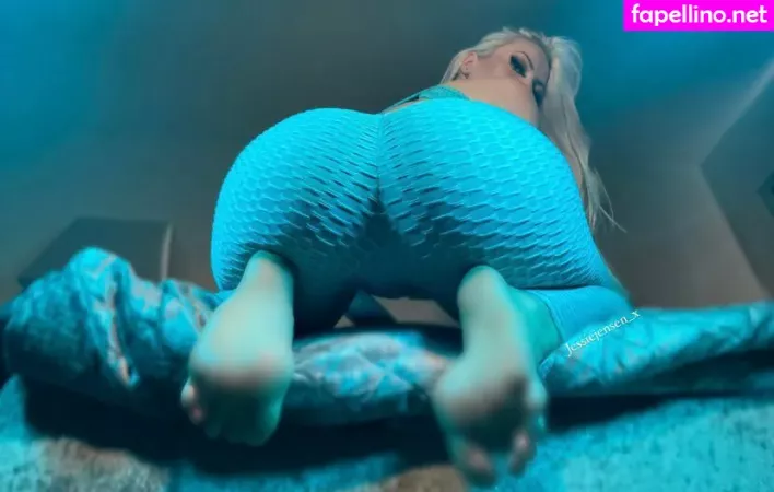 Jessie Jensen OnlyFans Thumbnail #3MFcgM8tX4