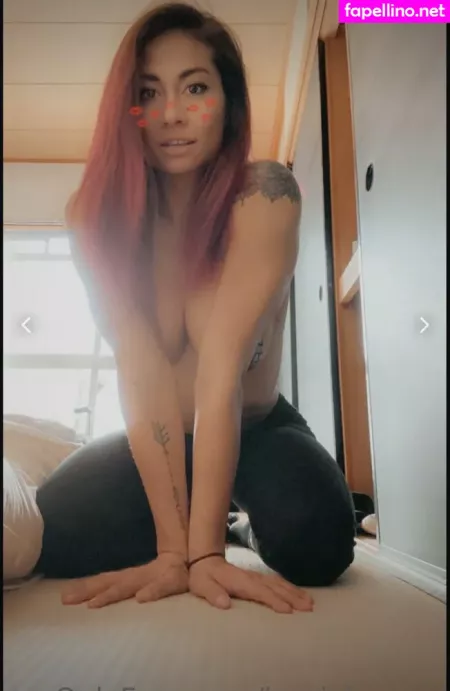 Jessie Kamea OnlyFans Thumbnail #D1FZ0vVDd3