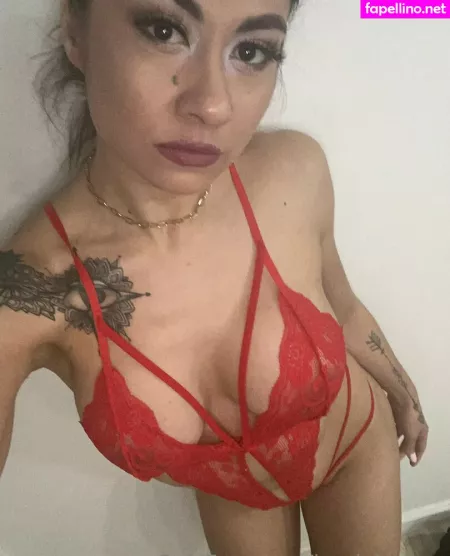 Jessie Kamea OnlyFans Thumbnail #oQAWaRf1nA