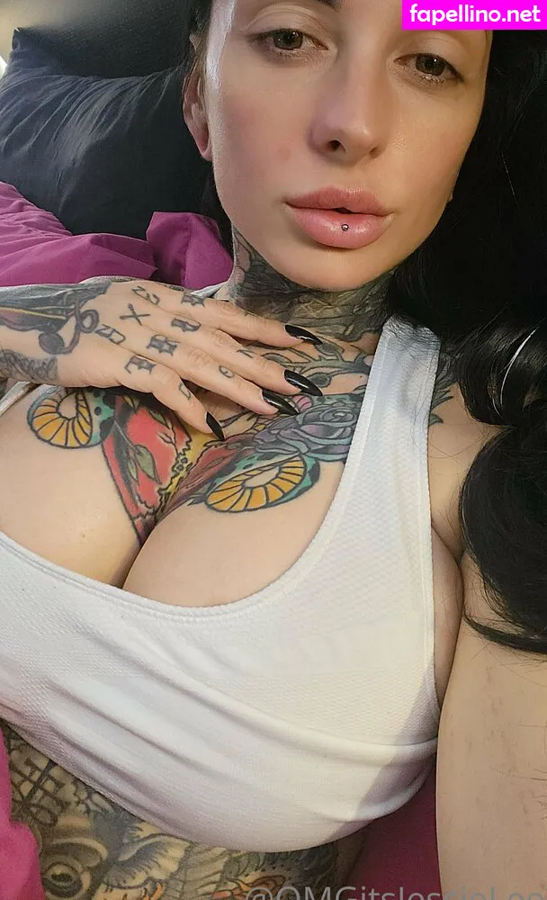 , OMGitsJessieLee, imbosslee Nude Leaked OnlyFans Photo #1DJcwSpmCx