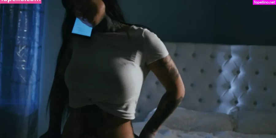 Jessie Lee OnlyFans Thumbnail #EeMb85SP2F