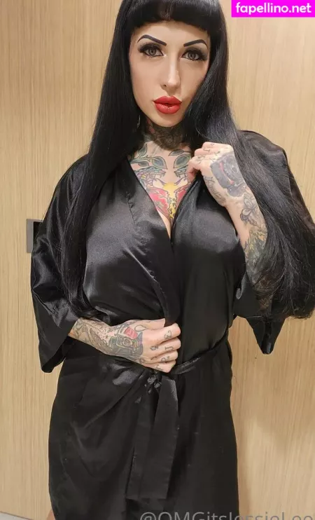 Jessie Lee OnlyFans Thumbnail #KbVwhSZaWL