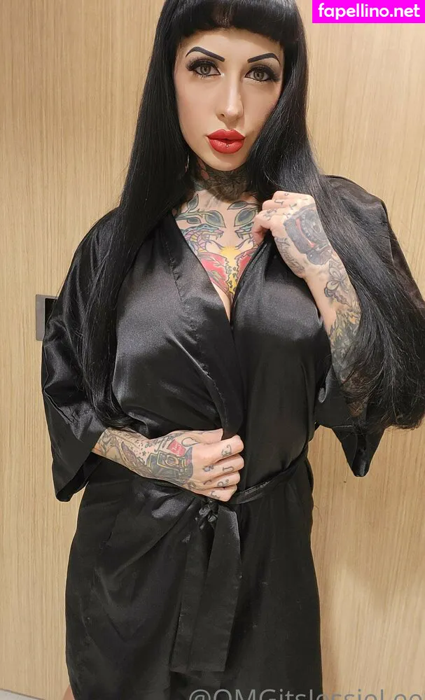 , OMGitsJessieLee, imbosslee Nude Leaked OnlyFans Photo #KbVwhSZaWL