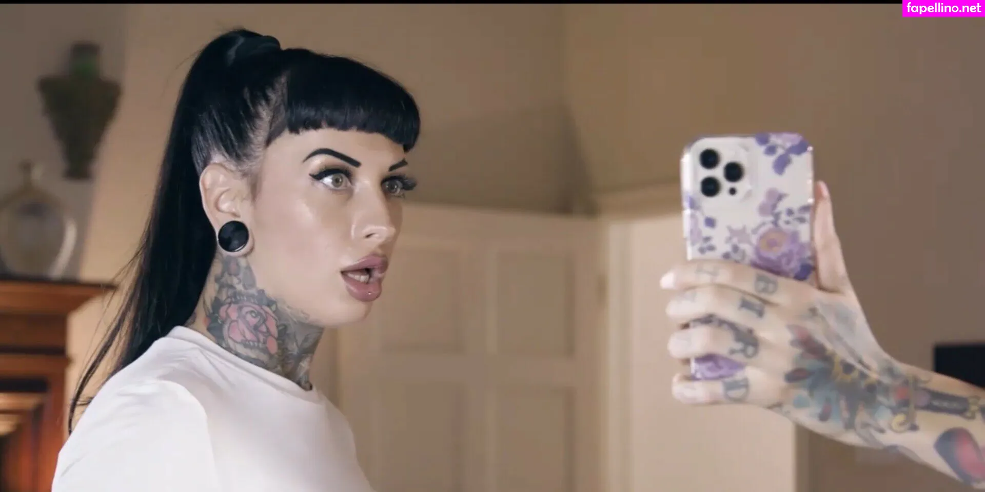 , OMGitsJessieLee, imbosslee Nude Leaked OnlyFans Photo #OO8zHcnRfE