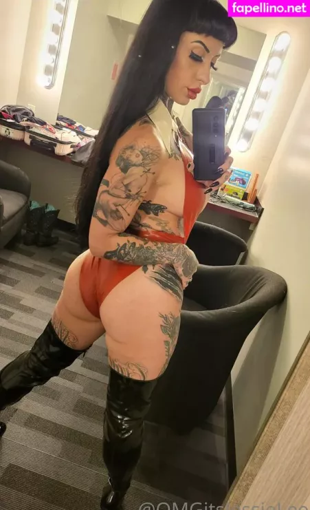 Jessie Lee OnlyFans Thumbnail #RCIO9PkhiJ