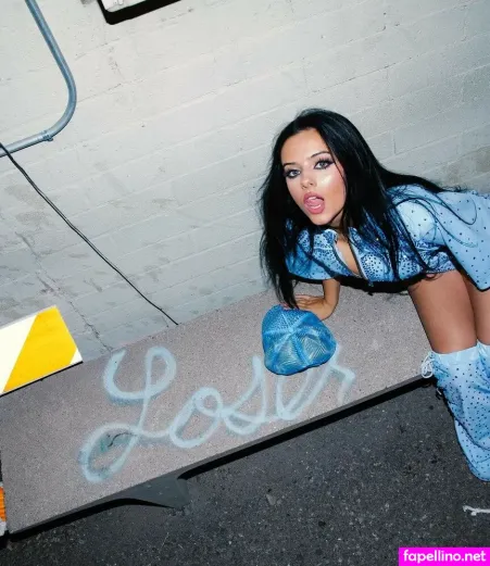 Jessie Murph OnlyFans Thumbnail #3O6Ecaizbh