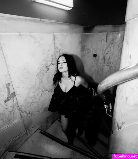 Jessie Murph OnlyFans Thumbnail #Dc6GF5r1FF